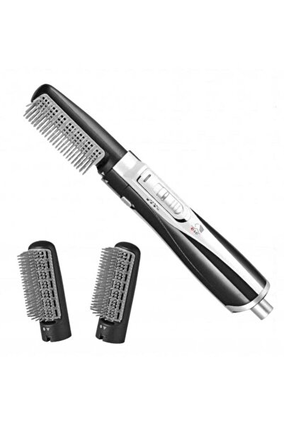 LC Professional-Grade HS-32614 Hair Dryer Comb