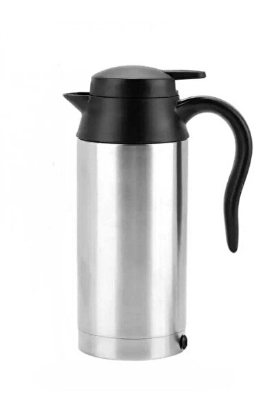 LC Car Travel Kettle 750 ml 120 W With 12 V Plug
