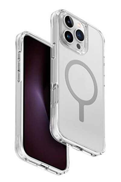 Other Carcasă UNIQ LifePro Xtreme pentru Apple iPhone 16 Pro Max 6.9, cu încă...