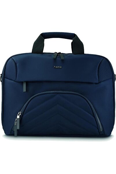 Other HAMA Premium Lightweight Laptop Bag 13.3-14.1 inch Navy Blue