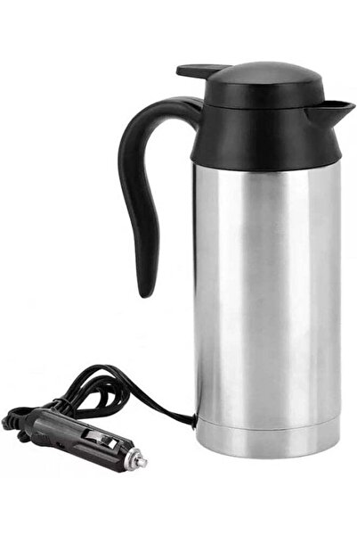 LC Kettle For Travel 750ml Capacity 120W Power