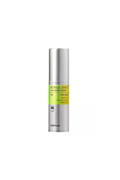 Celimax The Vita−A Retinol Shot Tightening Serum