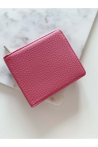 CHARMLUCKY Гаманець на застібці