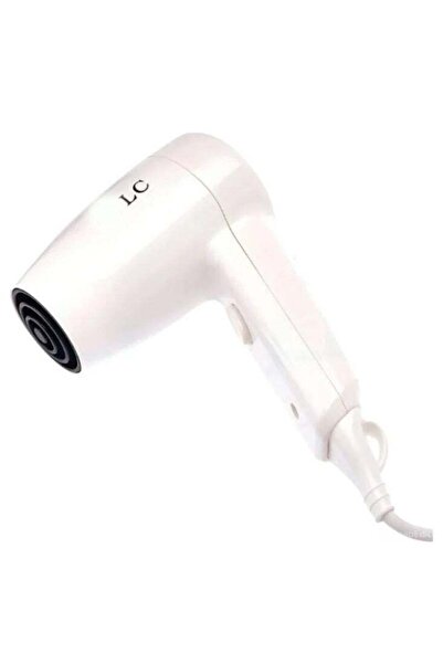 LC Portable Wall-Mounted Hair Dryer 1200W
