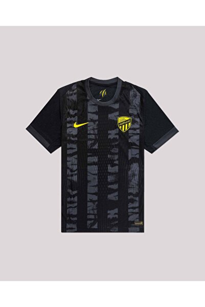 Nike Al-Ittihad FC Third Jersey 25/26 Men MATCH without SP
