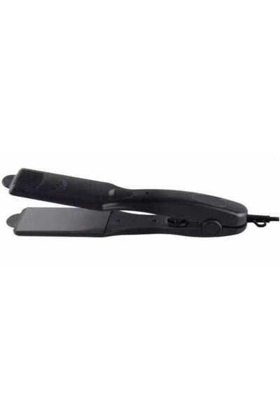 LC HS-499 Hair Straightener – 45W Ceramic Plate Styling Iron