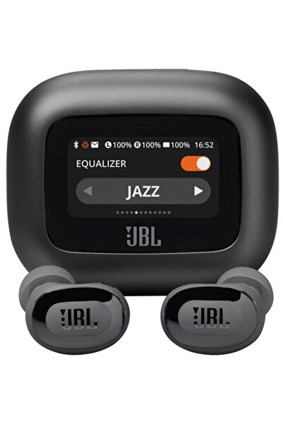 Other Căști wireless JBL Live Buds 3, negre