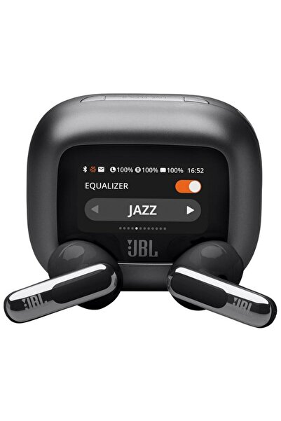 Other Căști wireless JBL Live Flex 3, negre