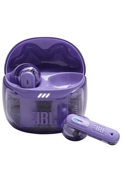 Other Căști wireless JBL Tune Flex 2 Ghost Edition, violet