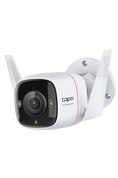 Other Cameră IP TP-LINK Tapo C325WB