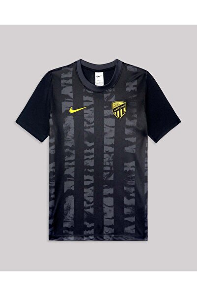 Nike Al-Ittihad FC Third Jersey 25/26 Men Stadium without SP