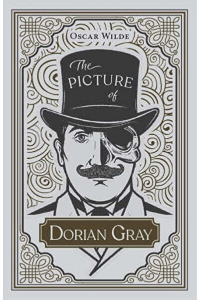 Book Boss صورة دوريان غراي: رواية أوسكار وايلد الكلاسيكية