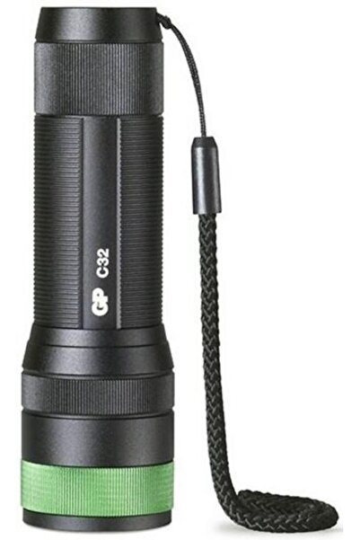 GP Lanternă Discovery C32 300lm IPX4