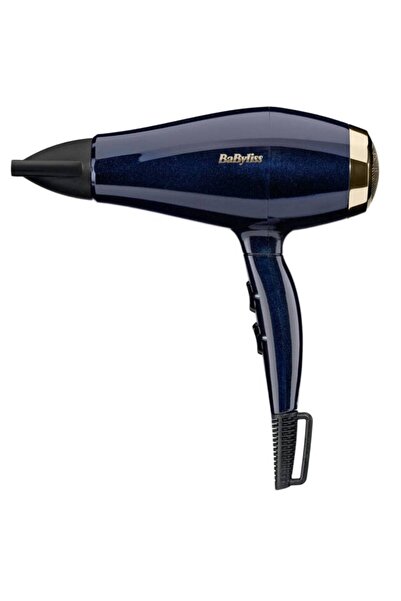 Other Uscător de păr BABYLISS Black Onyx 5911E