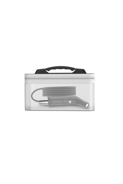 Fortunestar Portable Electric Bidet shattaf with 1.2m Hose and 2.3L Container