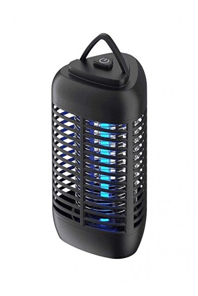 LC قاتل الحشرات الكهربائي