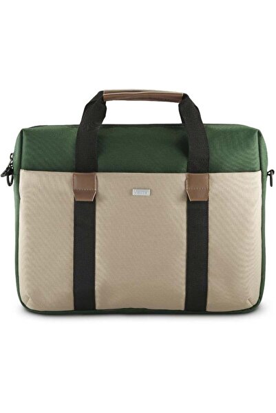 Other HAMA Silvan Laptop Bag 13.3-14.1 inch Green