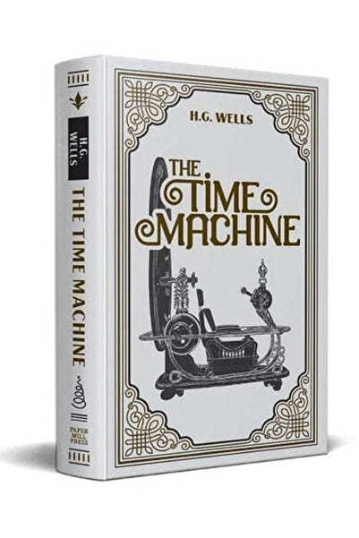 Book Boss آلة الزمن