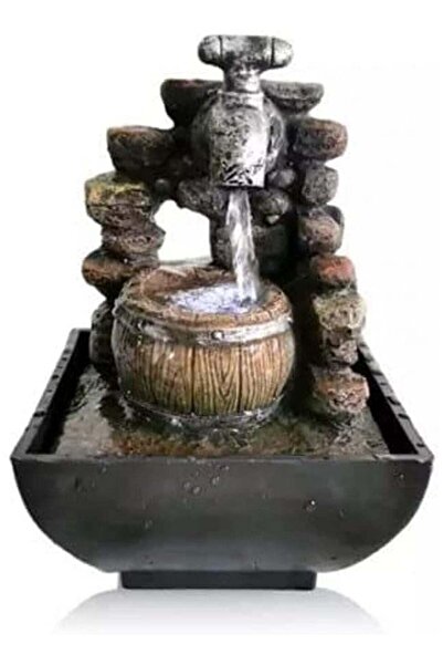 LC Water Fountain Faucet