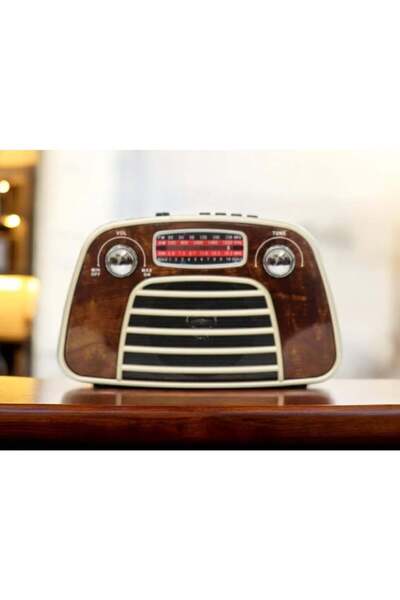 LC Multi-purpose Digital Radio