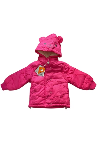 trendyhome Hooded Jacket for Babies