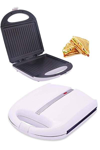 LC Electric Sandwich Heater 1400 Watts