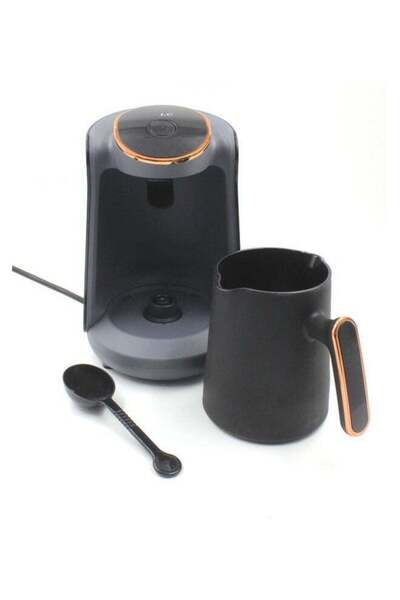 LC Electric Turkish Coffee Maker 800W 500ml