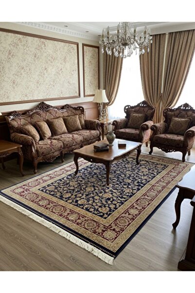 DIORA HALI DİORA BABİL 9060Z İPEK HALI