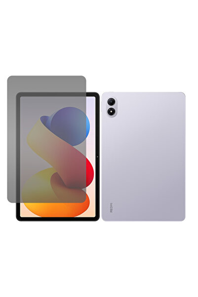 Microcase XM Redmi Pad 2 Pro 12.1 inch Tablet Nano Esnek Anti Glare MAT Ekran...