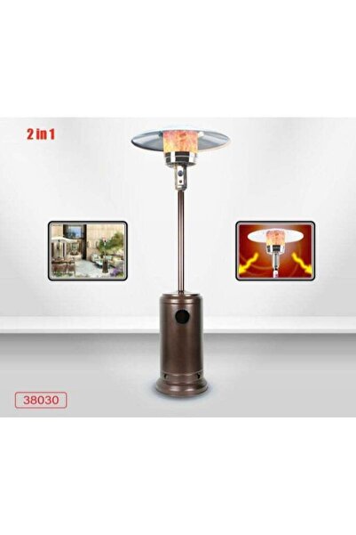 LC 2 in 1 Multifunction High Power Heater