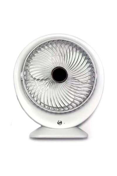 LC مروحة تهوية هادئة