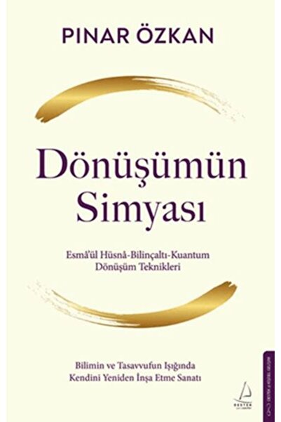 İnkılap Kitabevi Dönüşümün Simyası