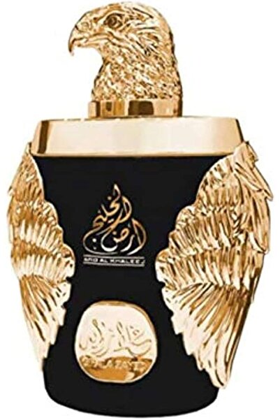 ARD AL KHALEEJ Ghala Zayed Luxury Gold Eau De Parfum unisex