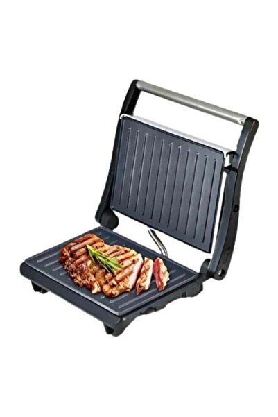 LC Electric Multi-Purpose Grill & Sandwich Maker