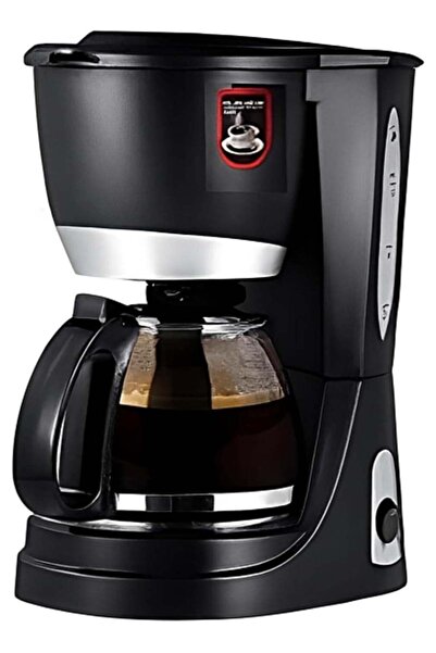 LC Premium Coffee Maker Machine Fast Brewing Compact Design and Perfect Morni...