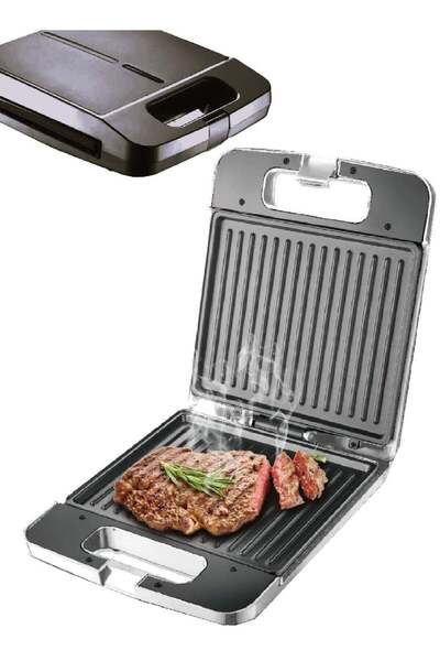 LC Electric Sandwich Heater 1400 Watts