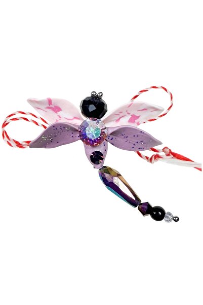 Miidefloriart Martisor type animalute drill, model 26anim30