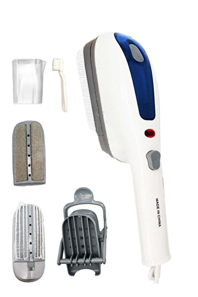 LC Garment Steamer Iron 100 ml 1000 Watts