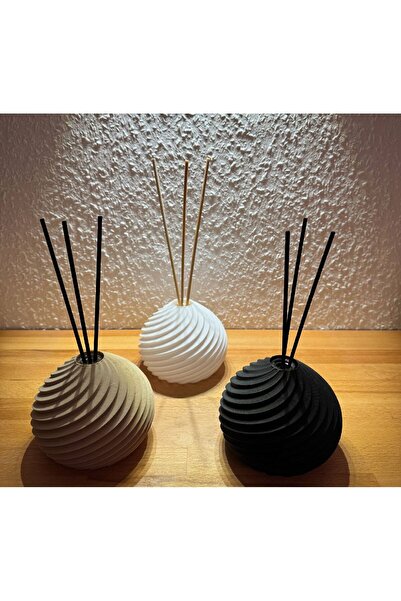 SGG GLOBAL Oda Kokusu Dekor