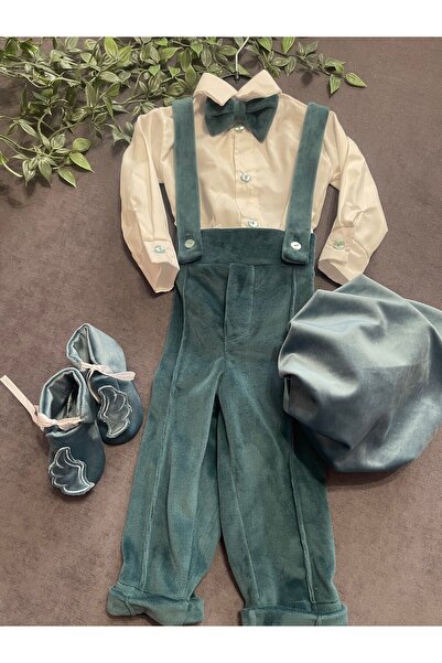 Gabrielle Design Baptism costume