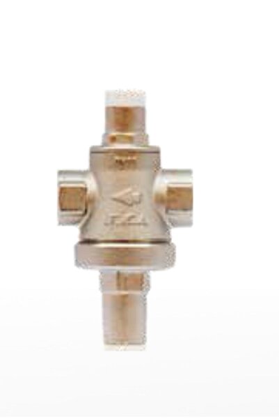 Eca E.C.A 1/2” BASINÇ DÜŞÜRÜCÜ