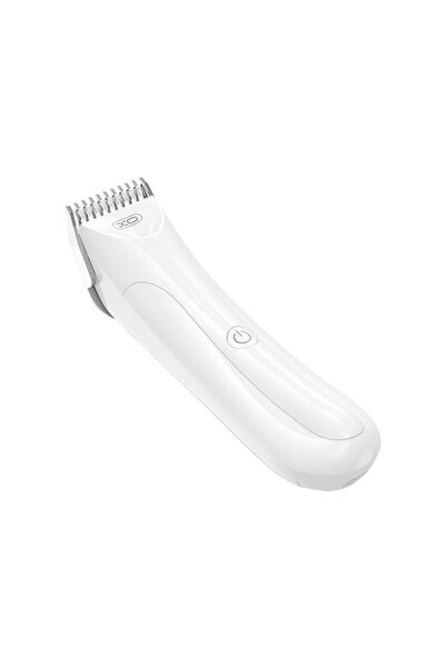 Xo CF33 Elektrikli IPX7 Şarjlı Vücut ve Yüz Tüy Alma Makinesi - Islak & Kuru ...