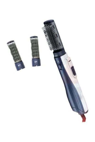 LC Multi-Function Electric Hair Styler with Attachments