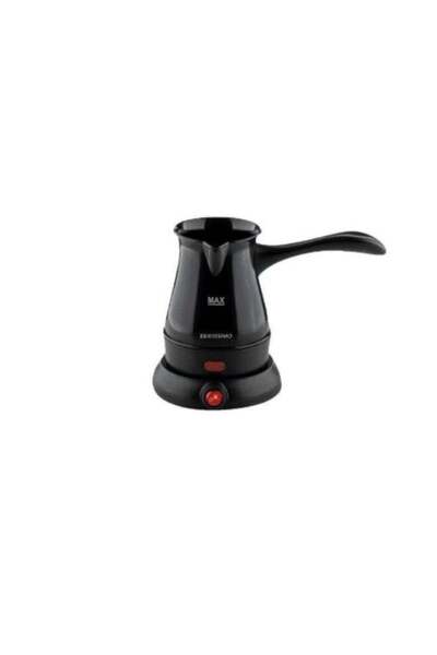LC Coffee Maker 300 ml 500 W DLC-38103 Black