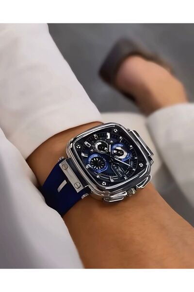 FERRO Marka Kol Saati