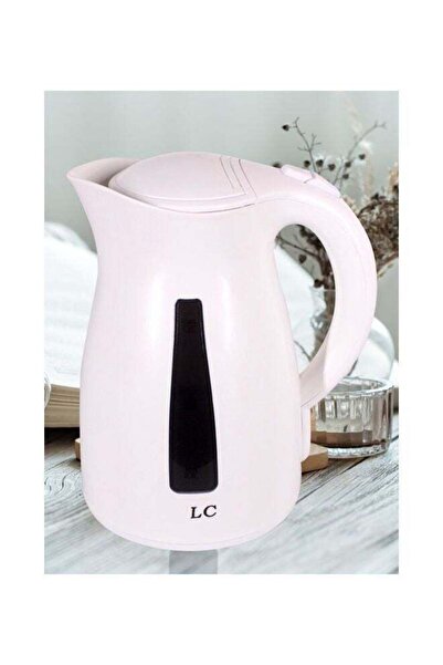 LC Electric Kettle 1.8L High Power Fast Boiling Water Kettle for Home and Office