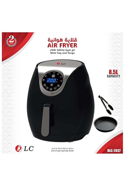 LC -2037 8.5L Air Fryer