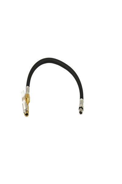 VERKE Furtun de cauciuc pentru pistol de umflare, Verke, D1348
