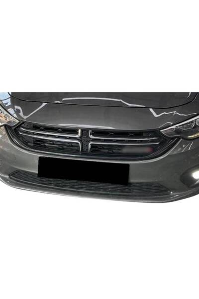 TMZ Garage 2015-2020 FİAT EGEA DODGE GÖRÜNÜMLÜ PANJUR