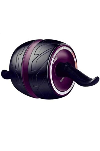 MY LIFE FITNESS Professional Abdominal Exercise Wheel